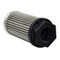 Main Filter Hydraulic Filter, replaces FILTREC FS121B4T60, Suction Strainer, 60 micron, Outside-In MF0588511 - alternate 4
